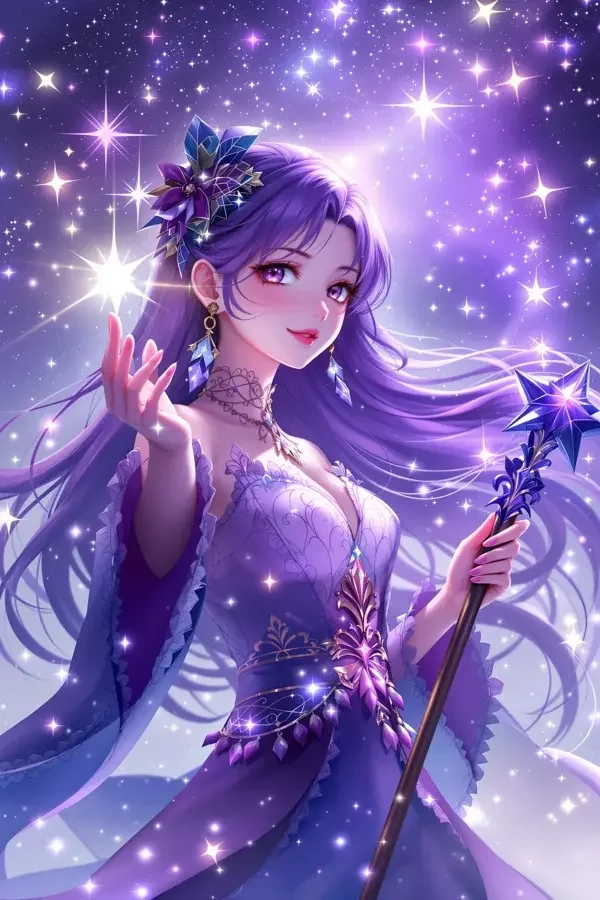 魔法新番分类